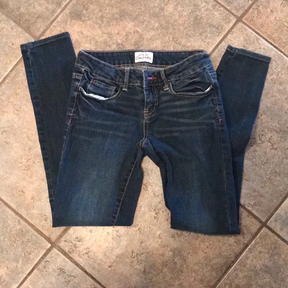 Aeropostale Jeans
